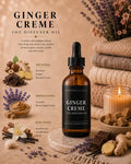 Scented Diffuser Oil