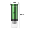 Portable Espresso Machine — Wireless, 3-in-1, Rechargeable