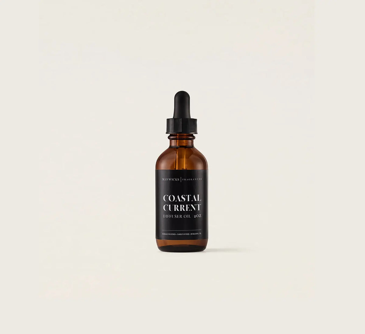 Scented Diffuser Oil