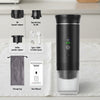 Portable Espresso Machine — Wireless, 3-in-1, Rechargeable